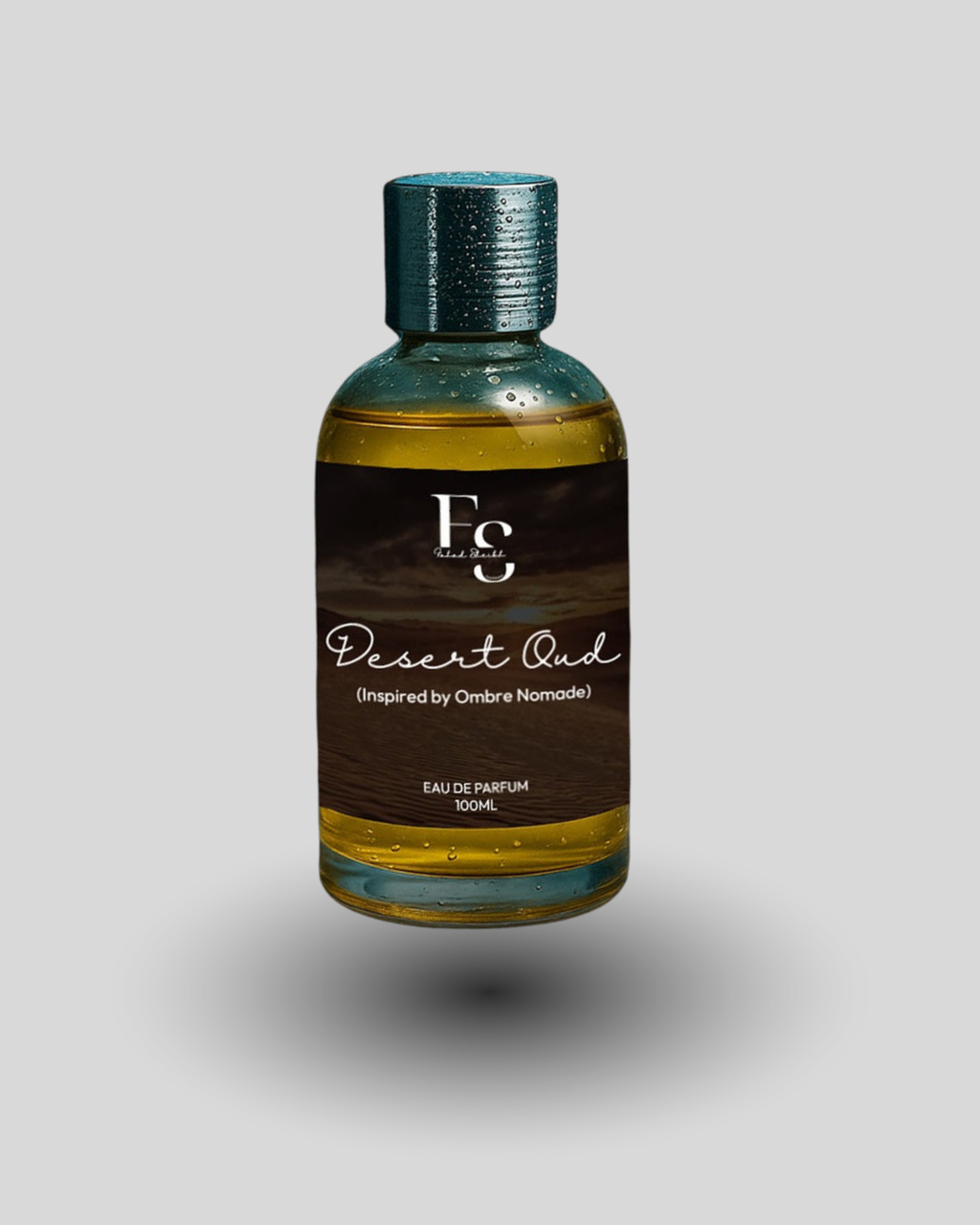 Desert Oud