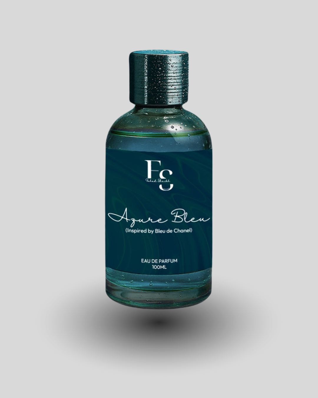 Azure Bleu
