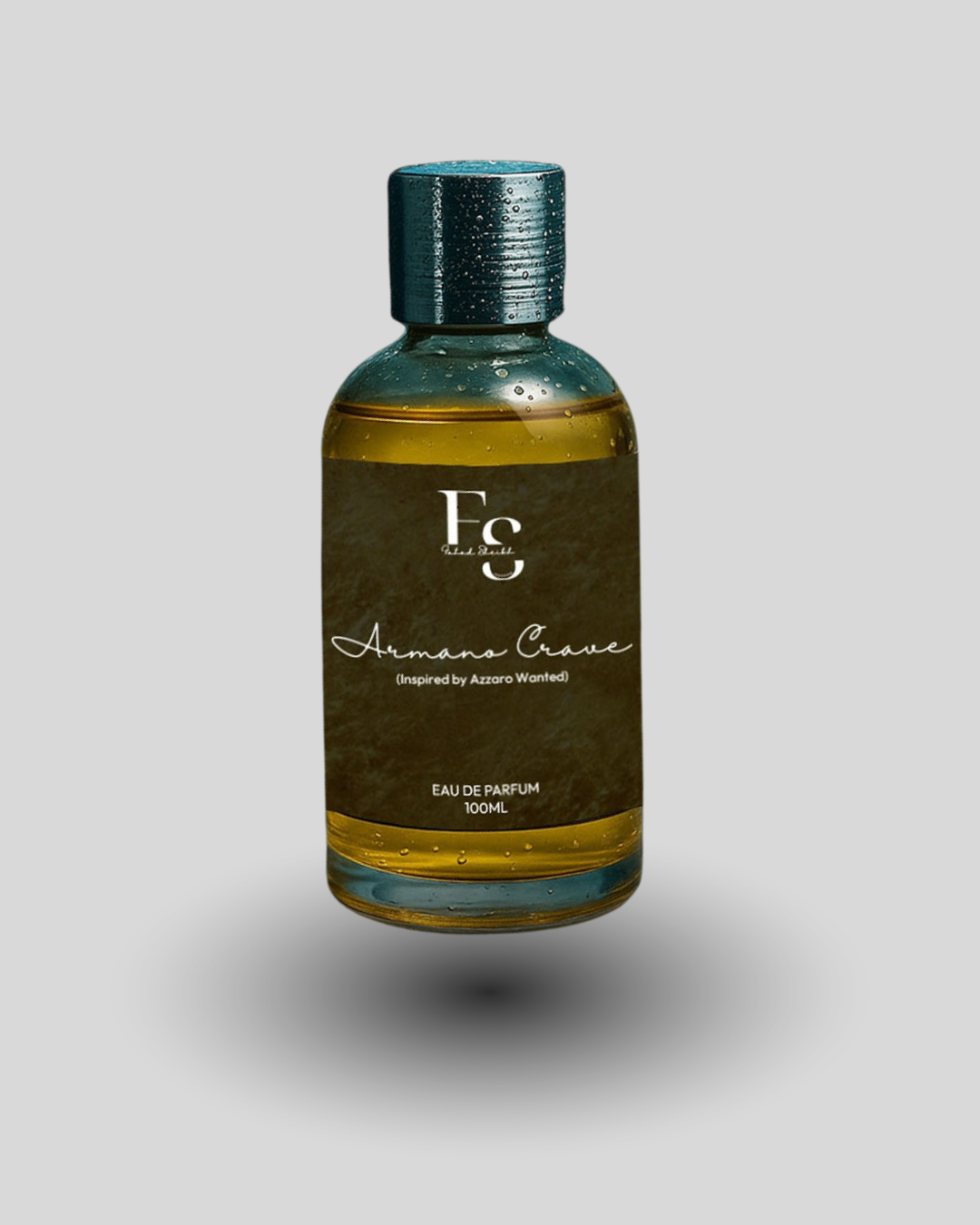 Armano Crave