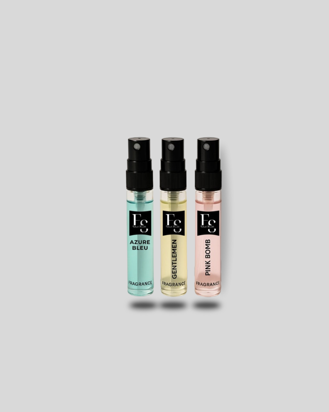 Pack Of 3