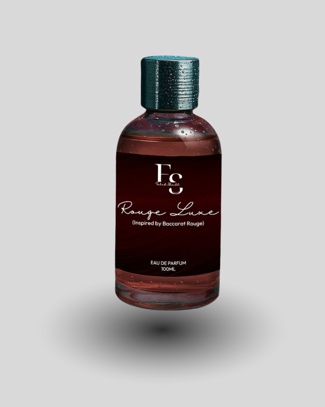 Rouge Luxe