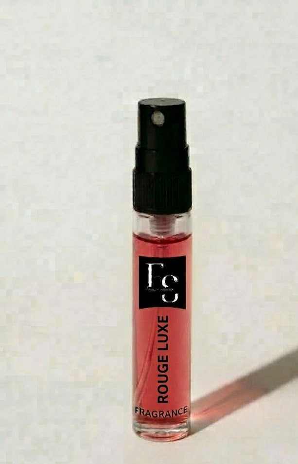 Rouge Luxe