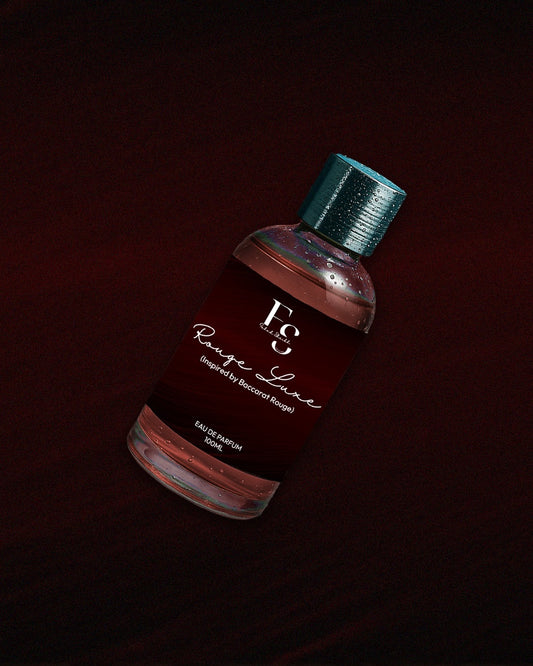Rouge Luxe