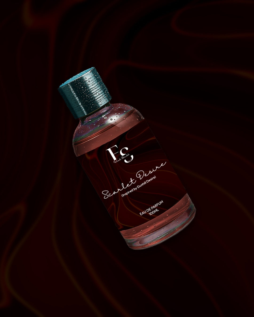 Scarlet Desire