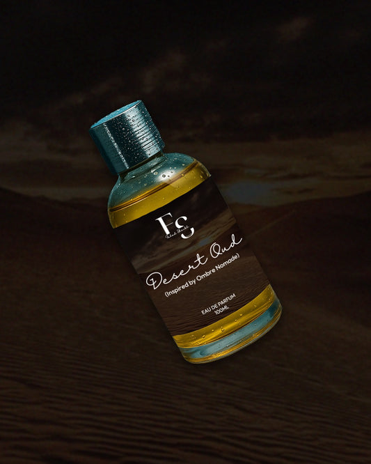 Desert Oudh