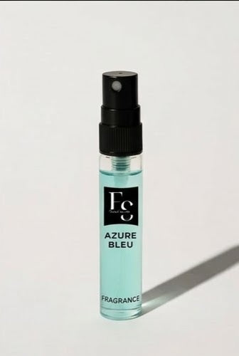 Azure Bleu