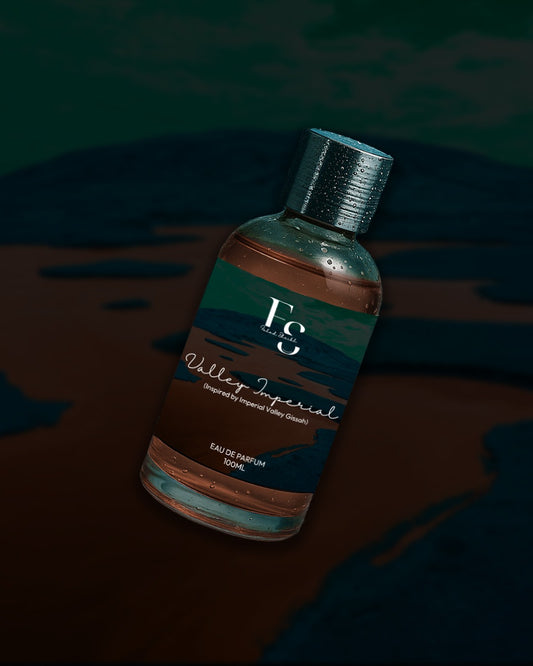 Valley Imperial