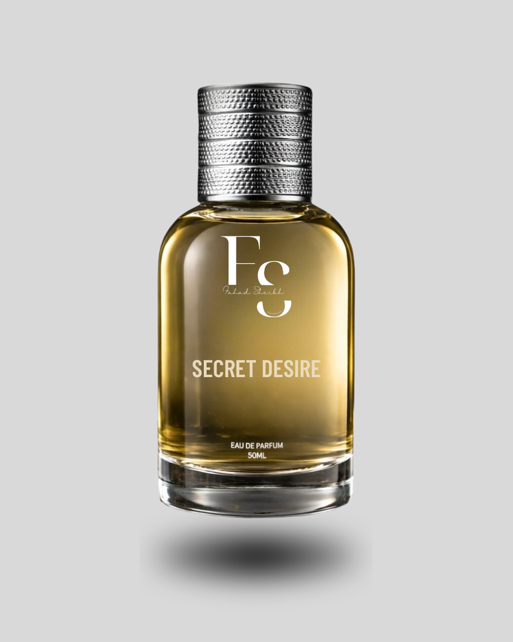 Secret Desire