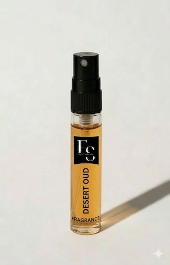Desert Oud